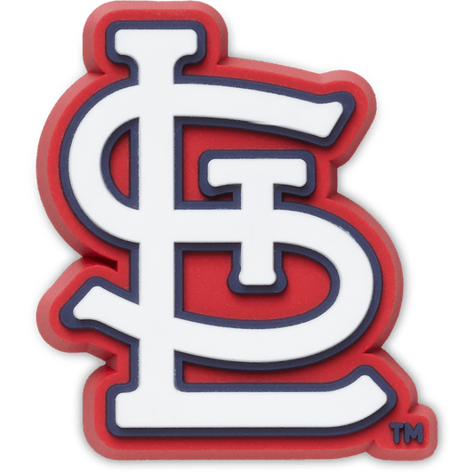 Crocs Latest | MLB St. Louis Cardinals Jibbitz™ charms