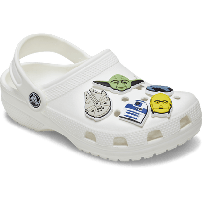 Crocs Popular | Star Wars 5 Pack Jibbitz™ charms