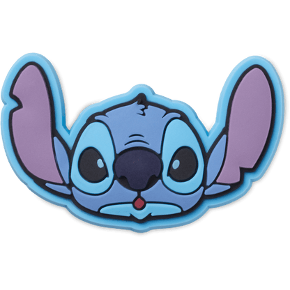 Crocs Best Seller | Stitch Curious Jibbitz™ charms