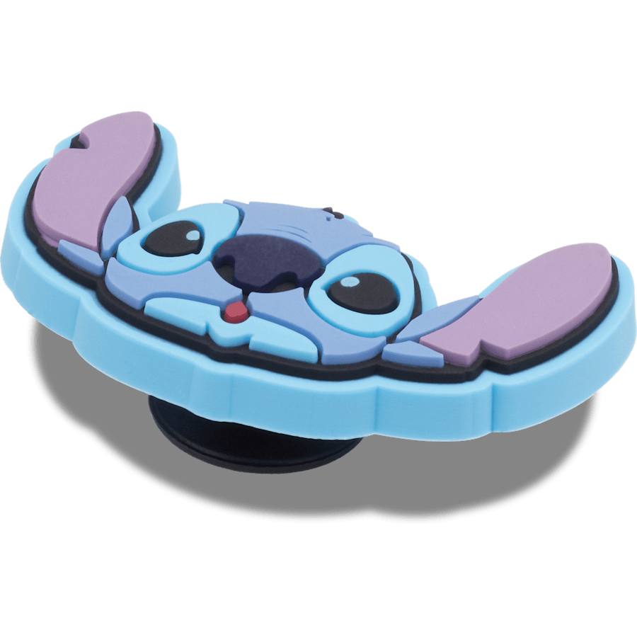Crocs Best Seller | Stitch Curious Jibbitz™ charms
