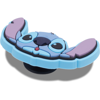 Crocs Best Seller | Stitch Curious Jibbitz™ charms