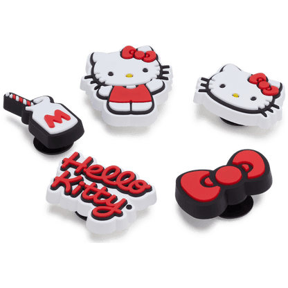 Crocs Smart Buy | Hello Kitty 5 Pack Jibbitz™ charms