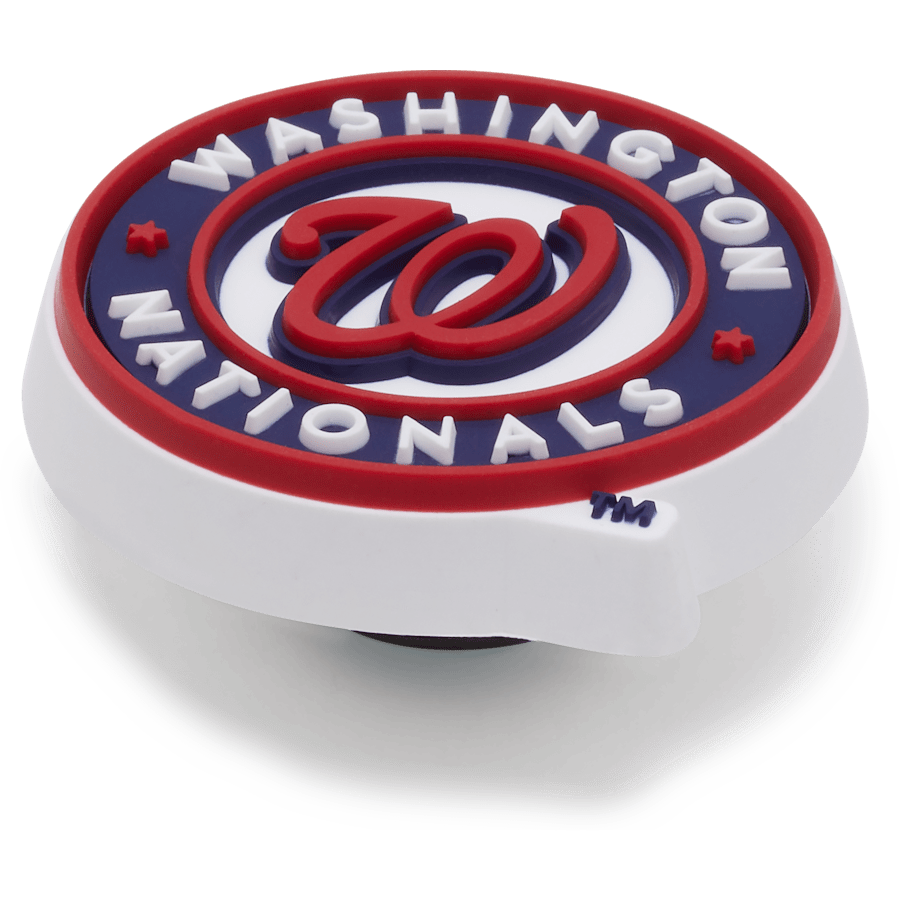Crocs Trending | MLB Washington Nationals Jibbitz™ charms