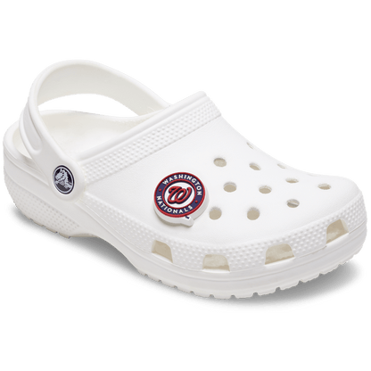 Crocs Trending | MLB Washington Nationals Jibbitz™ charms