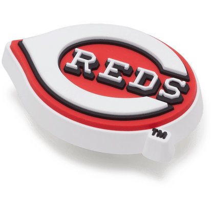 Crocs Popular | MLB Cincinnati Reds Jibbitz™ charms