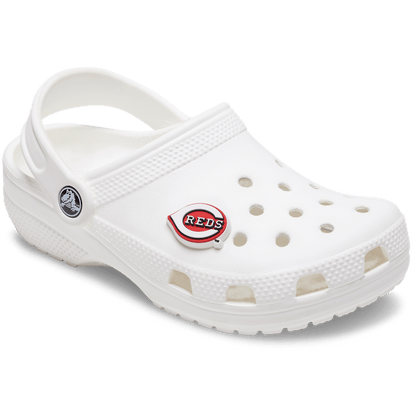 Crocs Popular | MLB Cincinnati Reds Jibbitz™ charms