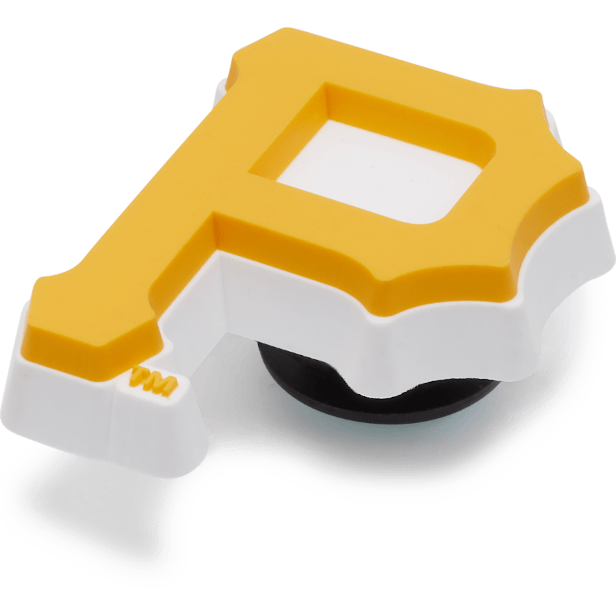 Crocs Essential | MLB Pittsburgh Pirates Jibbitz™ charms