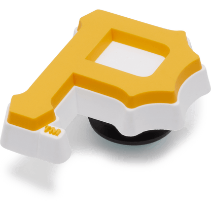 Crocs Essential | MLB Pittsburgh Pirates Jibbitz™ charms