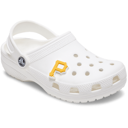 Crocs Essential | MLB Pittsburgh Pirates Jibbitz™ charms