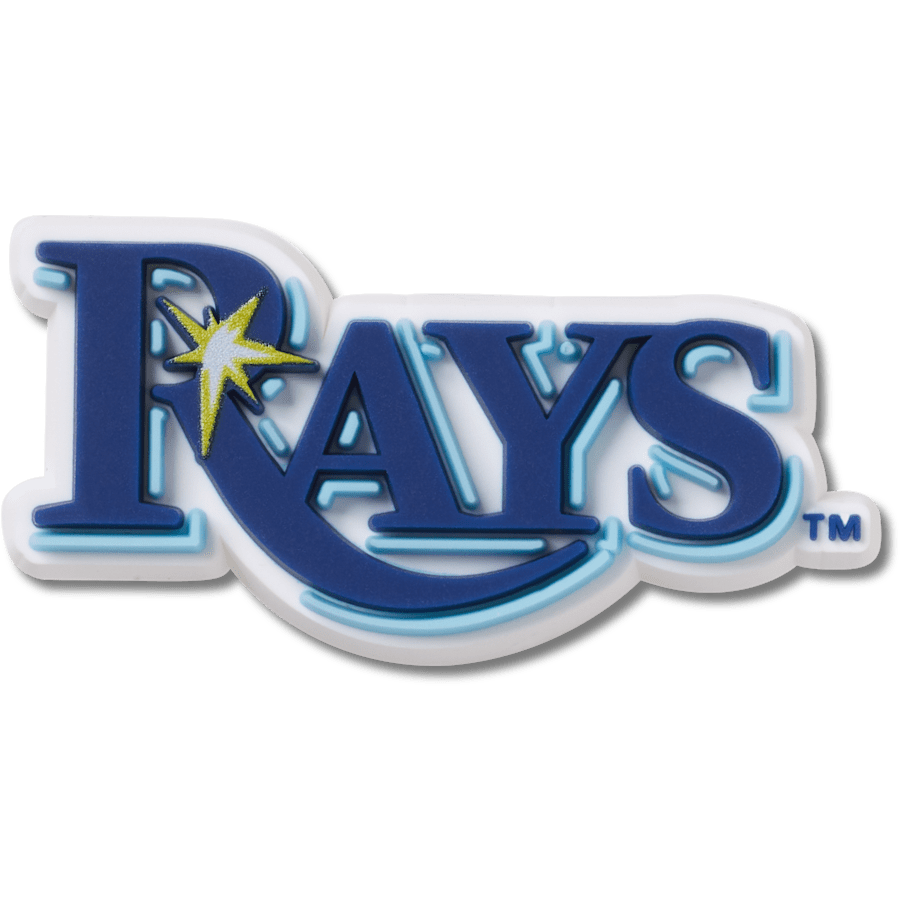 Crocs Special Offer | MLB Tampa Bay Rays Jibbitz™ charms