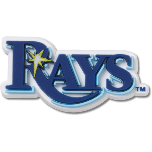 Crocs Special Offer | MLB Tampa Bay Rays Jibbitz™ charms