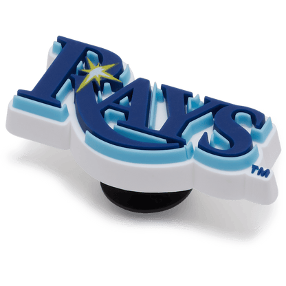 Crocs Special Offer | MLB Tampa Bay Rays Jibbitz™ charms