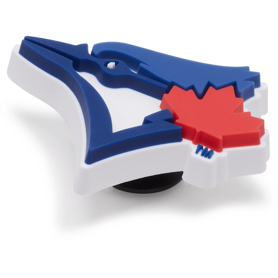 Crocs Featured | MLB Toronto Blue Jays Jibbitz™ charms