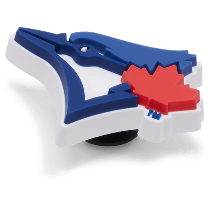 Crocs Featured | MLB Toronto Blue Jays Jibbitz™ charms