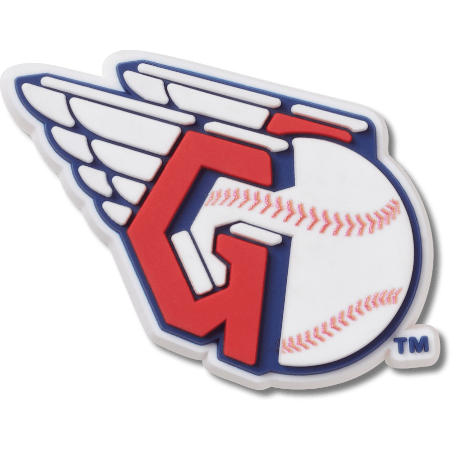 Crocs Best Price | MLB Cleveland Guardians Jibbitz™ charms