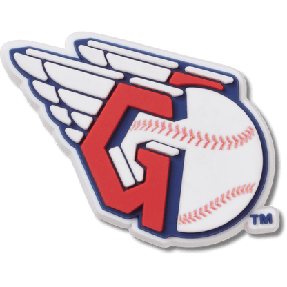 Crocs Best Price | MLB Cleveland Guardians Jibbitz™ charms