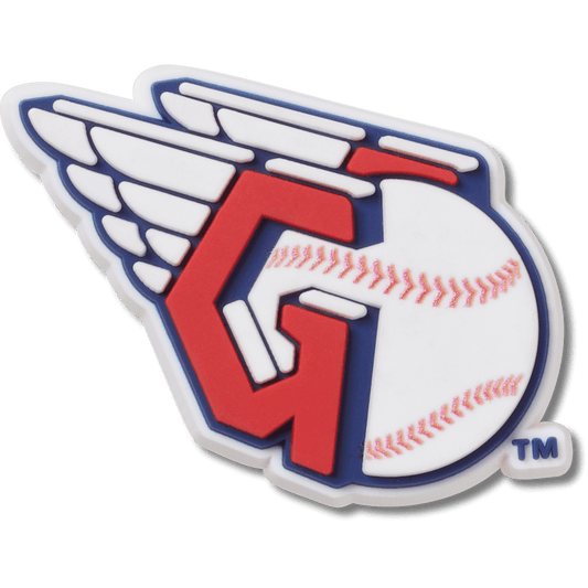 Crocs Best Price | MLB Cleveland Guardians Jibbitz™ charms