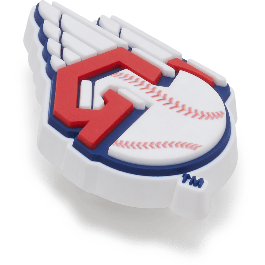 Crocs Best Price | MLB Cleveland Guardians Jibbitz™ charms