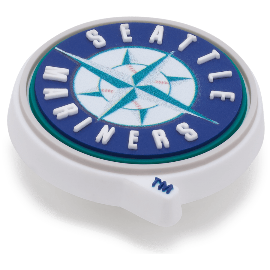 Crocs Hot Sale | MLB Seattle Mariners Jibbitz™ charms