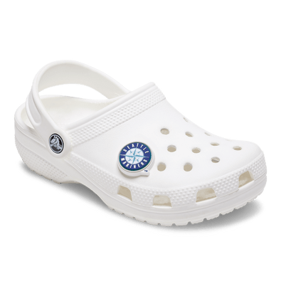 Crocs Hot Sale | MLB Seattle Mariners Jibbitz™ charms