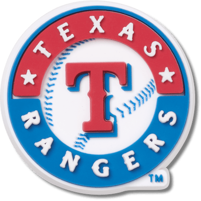 Crocs Featured | MLB Texas Rangers Jibbitz™ charms