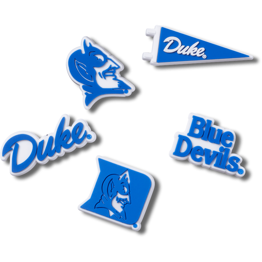 Crocs Sale | Duke 5 Pack Jibbitz™ charms
