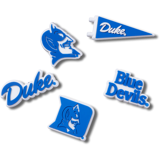 Crocs Sale | Duke 5 Pack Jibbitz™ charms