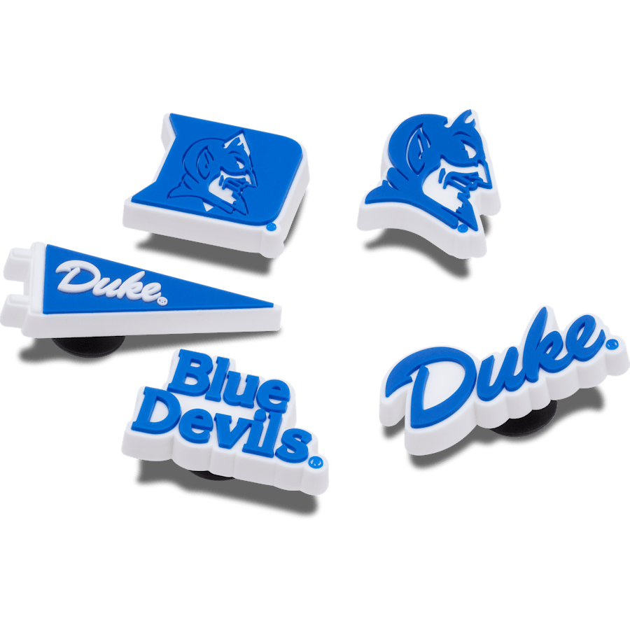 Crocs Sale | Duke 5 Pack Jibbitz™ charms