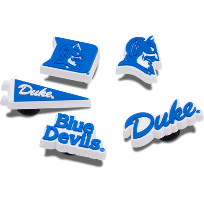 Crocs Sale | Duke 5 Pack Jibbitz™ charms