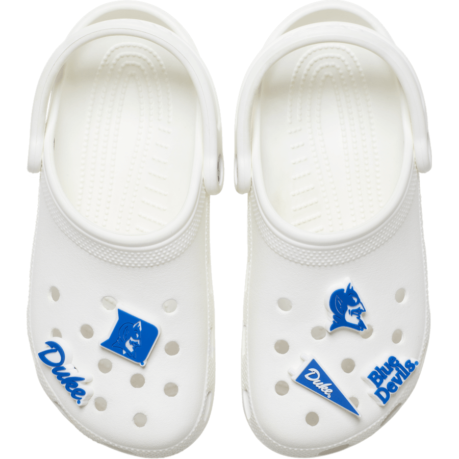 Crocs Sale | Duke 5 Pack Jibbitz™ charms