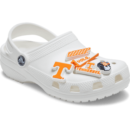 Crocs Trending | University of Tennessee 5 Pack Jibbitz™ charms