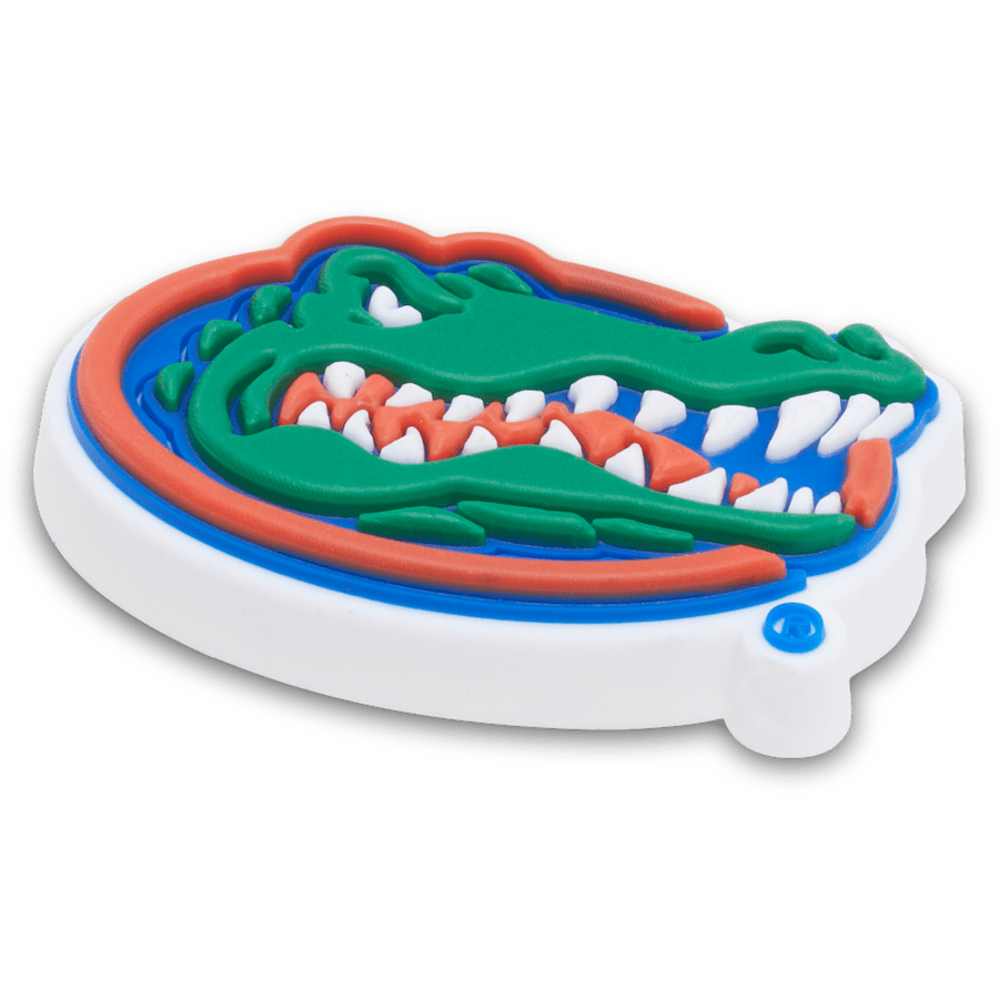 Crocs Recommended | University of Florida Jibbitz™ charms