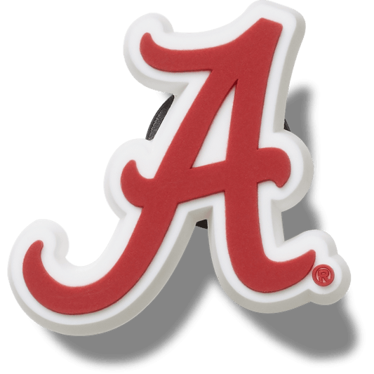 Crocs Sale | University of Alabama Jibbitz™ charms