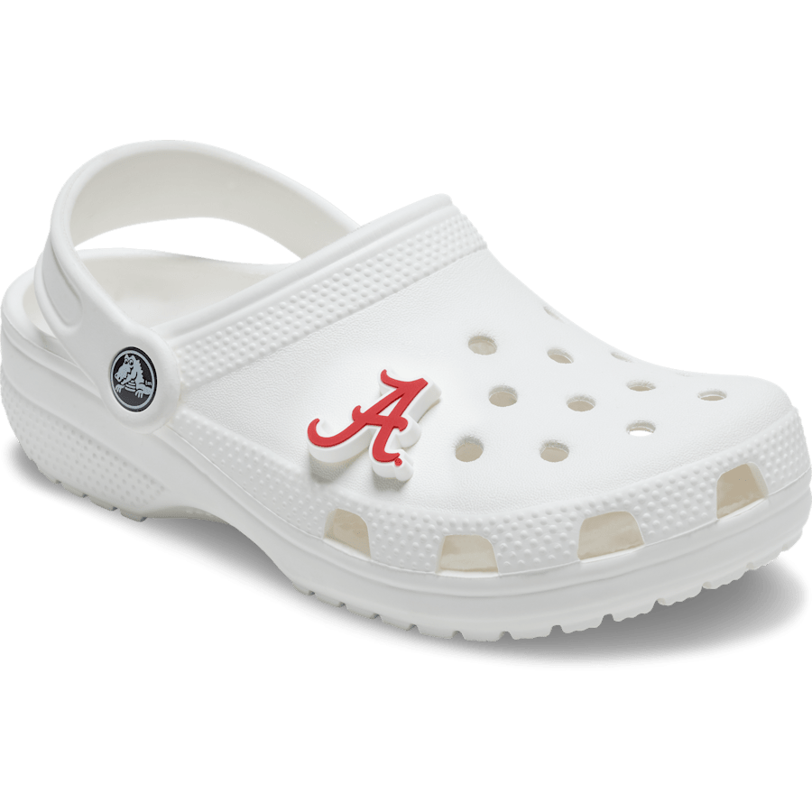 Crocs Sale | University of Alabama Jibbitz™ charms