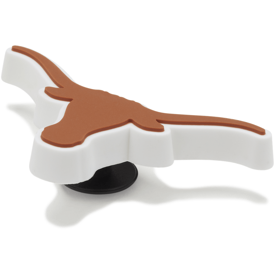 Crocs Recommended | University of Texas Jibbitz™ charms