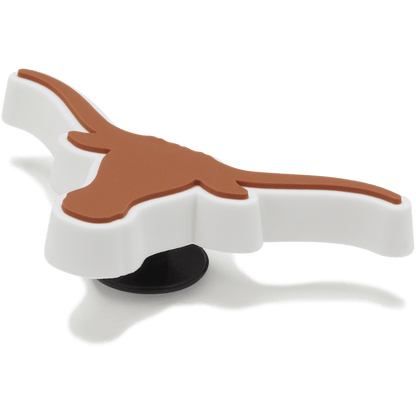 Crocs Recommended | University of Texas Jibbitz™ charms