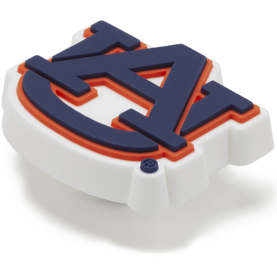 Crocs Recommended | Auburn Univ Jibbitz™ charms