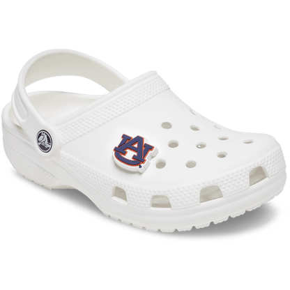 Crocs Recommended | Auburn Univ Jibbitz™ charms