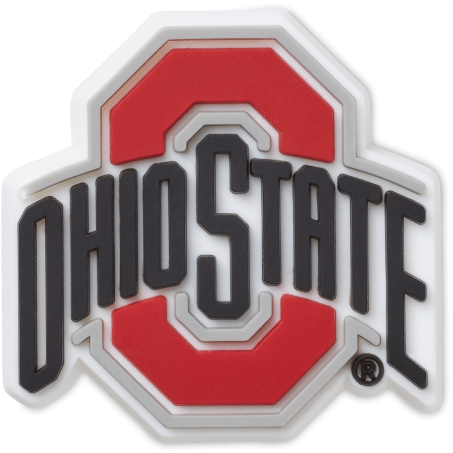 Crocs Featured | Ohio State University Jibbitz™ charms