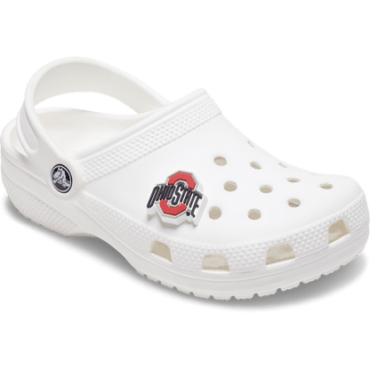 Crocs Featured | Ohio State University Jibbitz™ charms