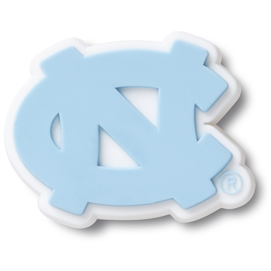 Crocs Hot Sale | Univ of North Carolina Jibbitz™ charms
