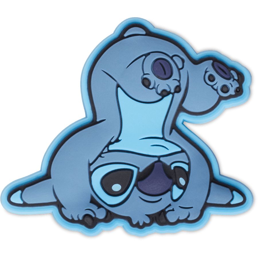 Crocs Smart Buy | Stitch Wild Jibbitz™ charms