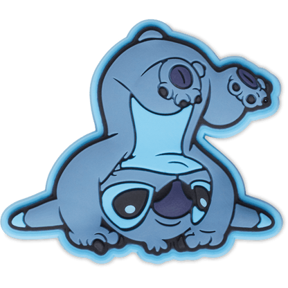 Crocs Smart Buy | Stitch Wild Jibbitz™ charms
