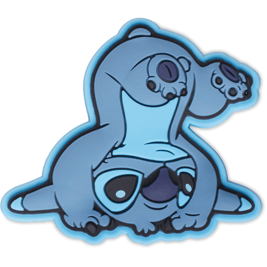 Crocs Smart Buy | Stitch Wild Jibbitz™ charms