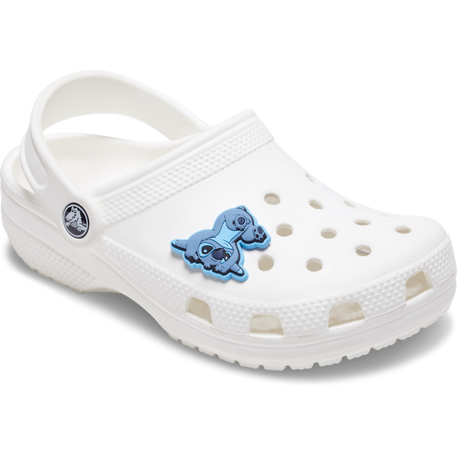 Crocs Smart Buy | Stitch Wild Jibbitz™ charms