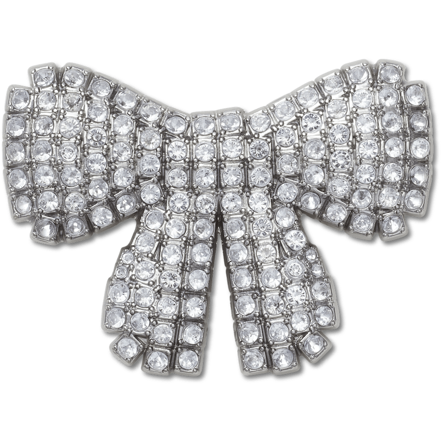 Crocs Exclusive | Bling Bow Jibbitz™ charms