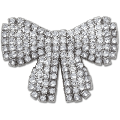 Crocs Exclusive | Bling Bow Jibbitz™ charms