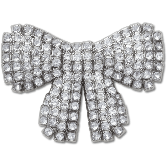 Crocs Exclusive | Bling Bow Jibbitz™ charms