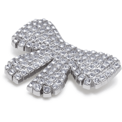 Crocs Exclusive | Bling Bow Jibbitz™ charms
