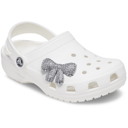 Crocs Exclusive | Bling Bow Jibbitz™ charms